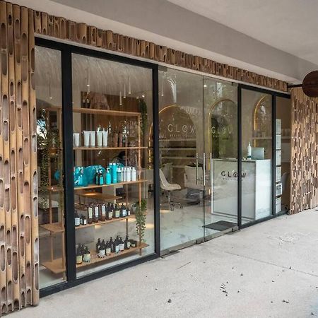 Estudio L Concierge Privado, Perfecta Ubicacion Tulum Luaran gambar
