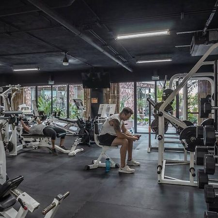 Estudio L Concierge Privado, Perfecta Ubicacion Tulum Luaran gambar