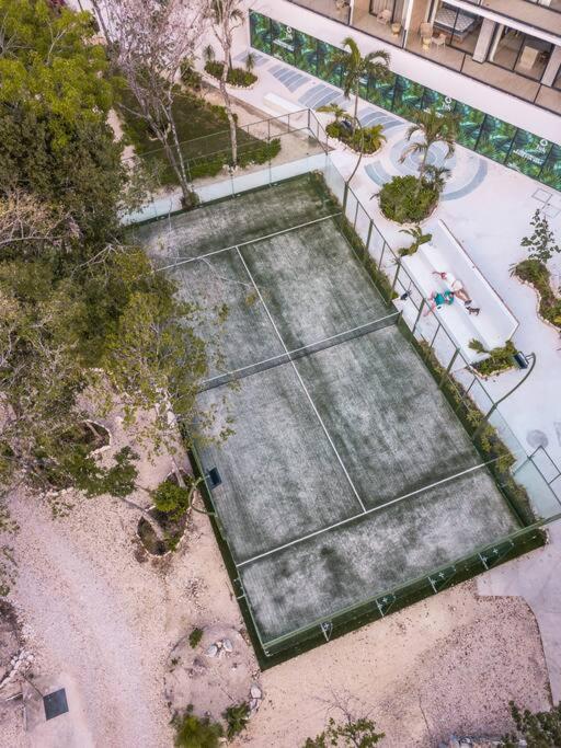Estudio L Concierge Privado, Perfecta Ubicacion Tulum Luaran gambar