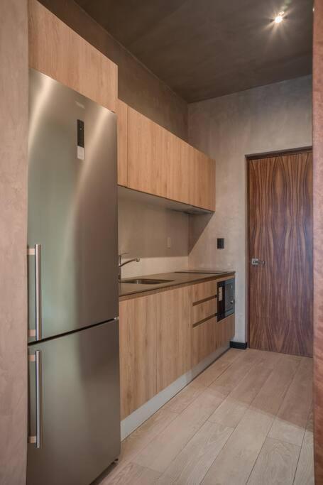 Estudio L Concierge Privado, Perfecta Ubicacion Tulum Luaran gambar