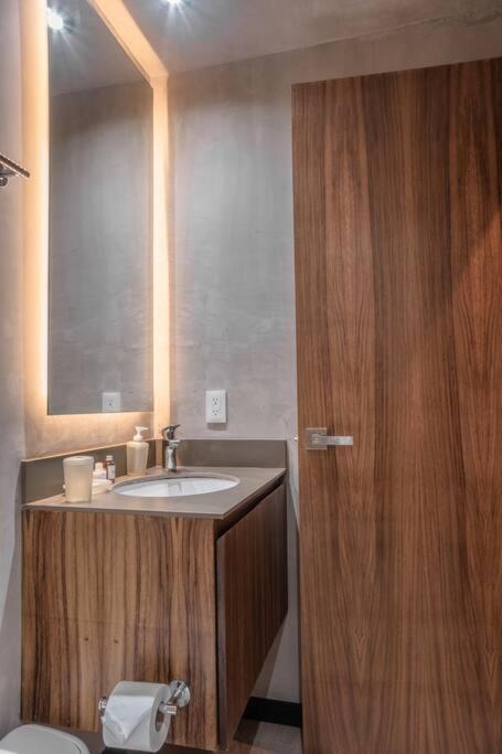 Estudio L Concierge Privado, Perfecta Ubicacion Tulum Luaran gambar