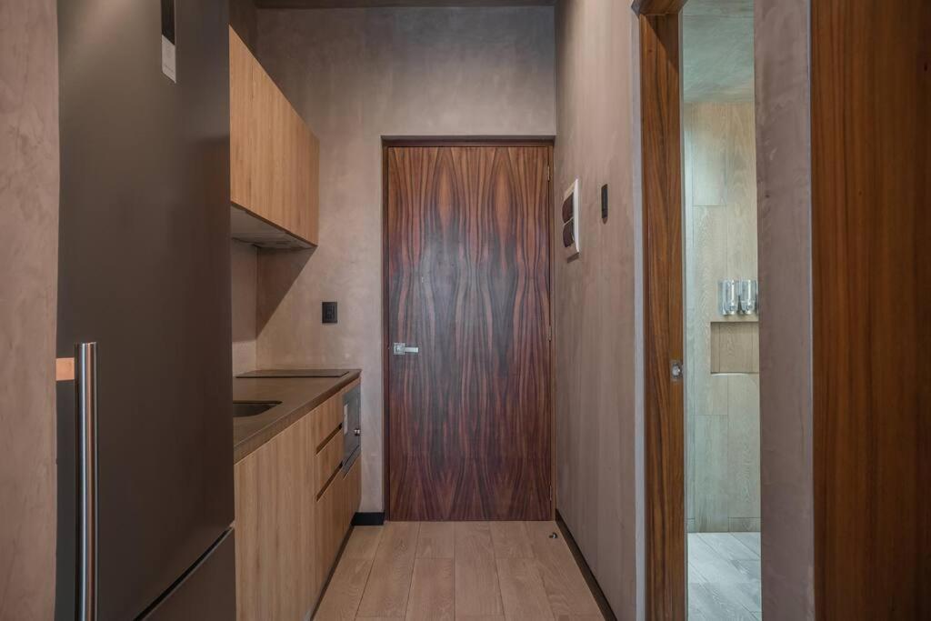 Estudio L Concierge Privado, Perfecta Ubicacion Tulum Luaran gambar
