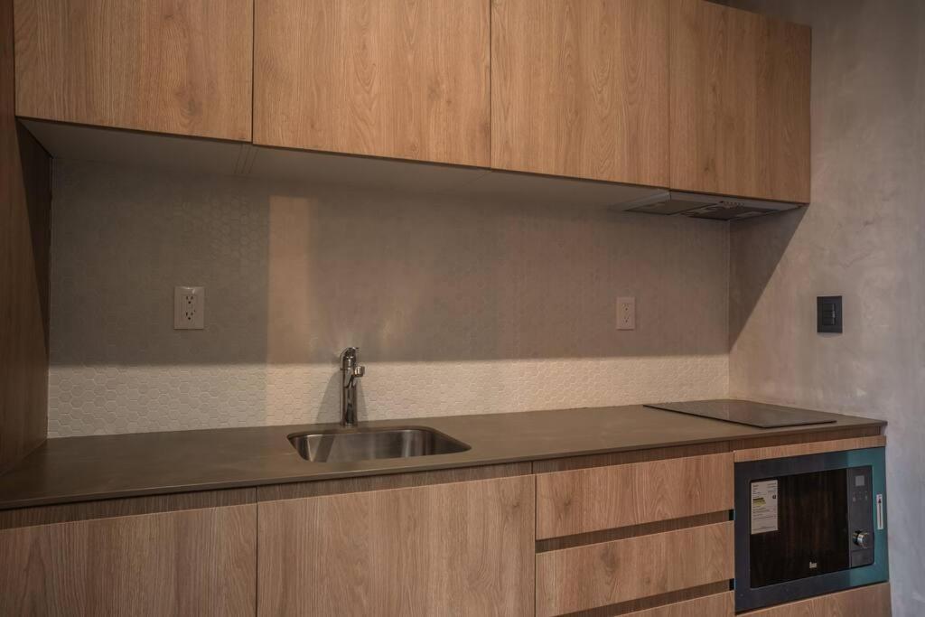 Estudio L Concierge Privado, Perfecta Ubicacion Tulum Luaran gambar